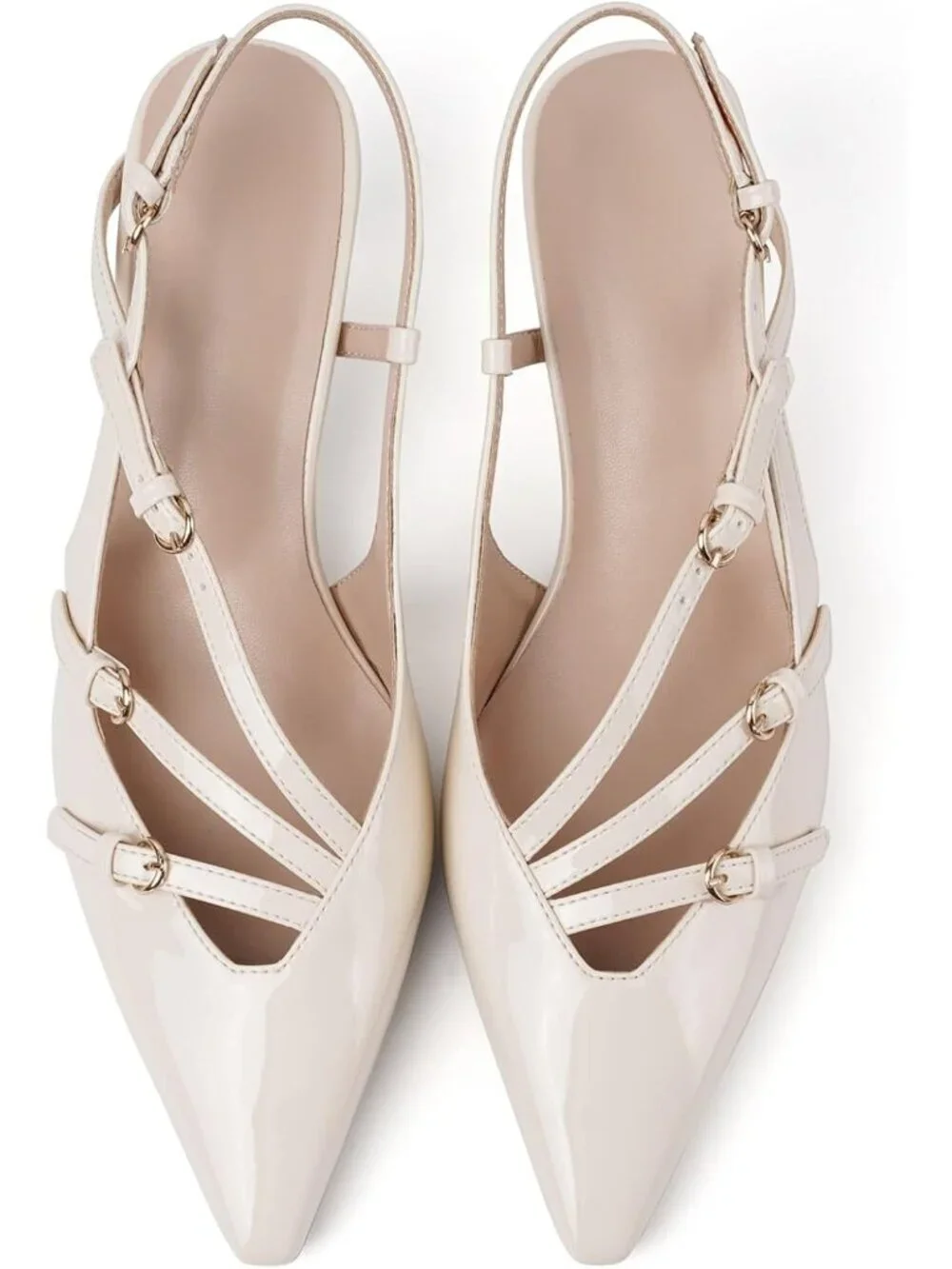 N/A women beige